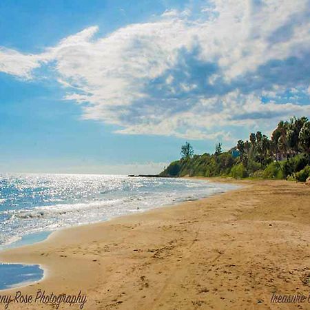 Treasure Beach Hotel المظهر الخارجي الصورة