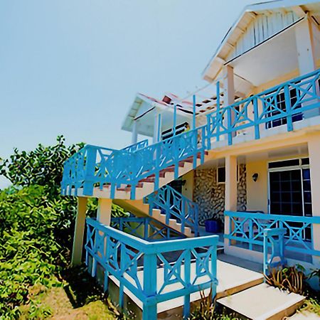 Treasure Beach Hotel المظهر الخارجي الصورة