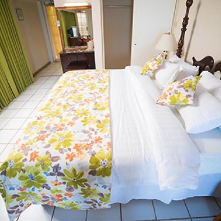 Treasure Beach Hotel المظهر الخارجي الصورة