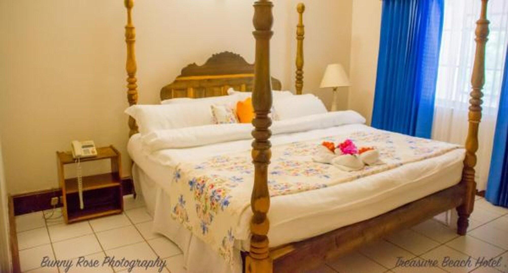 Treasure Beach Hotel المظهر الخارجي الصورة