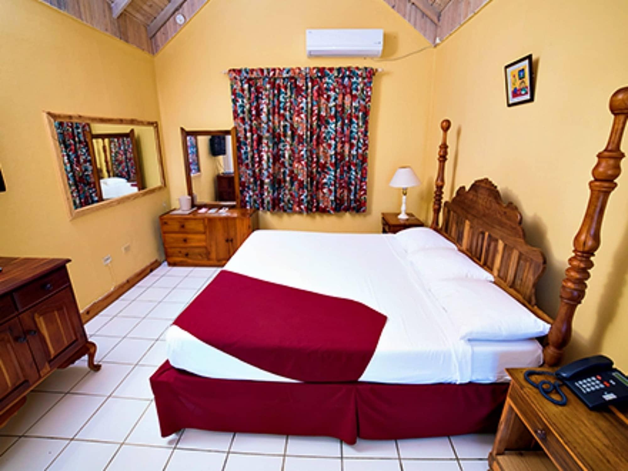 Treasure Beach Hotel المظهر الخارجي الصورة