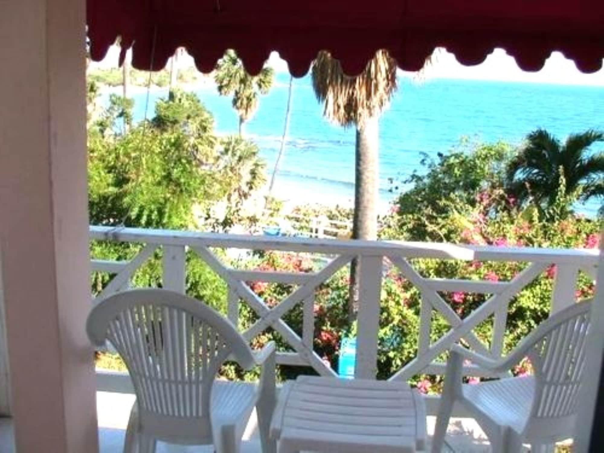 Treasure Beach Hotel المرافق الصورة