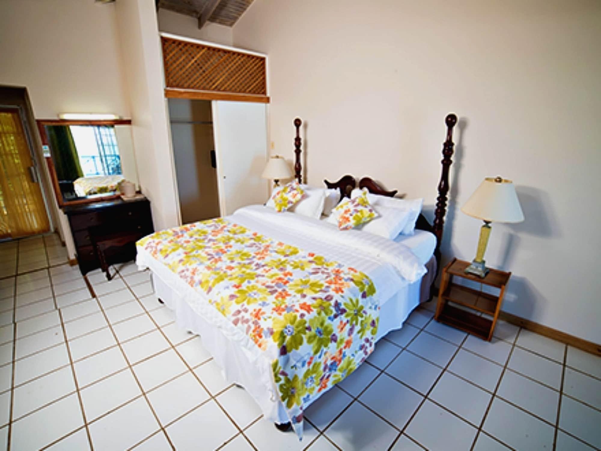 Treasure Beach Hotel المظهر الخارجي الصورة