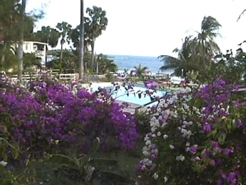 Treasure Beach Hotel المظهر الخارجي الصورة