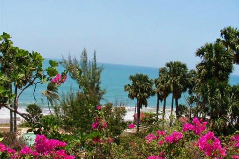 Treasure Beach Hotel المظهر الخارجي الصورة