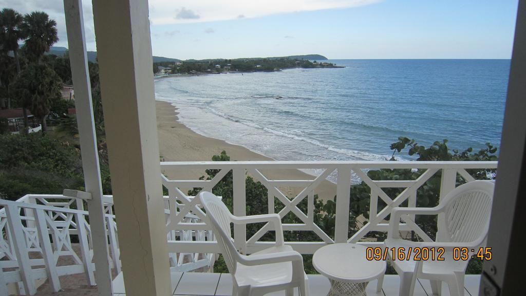 Treasure Beach Hotel المظهر الخارجي الصورة