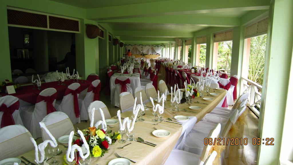 Treasure Beach Hotel المظهر الخارجي الصورة