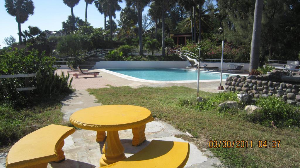 Treasure Beach Hotel المظهر الخارجي الصورة