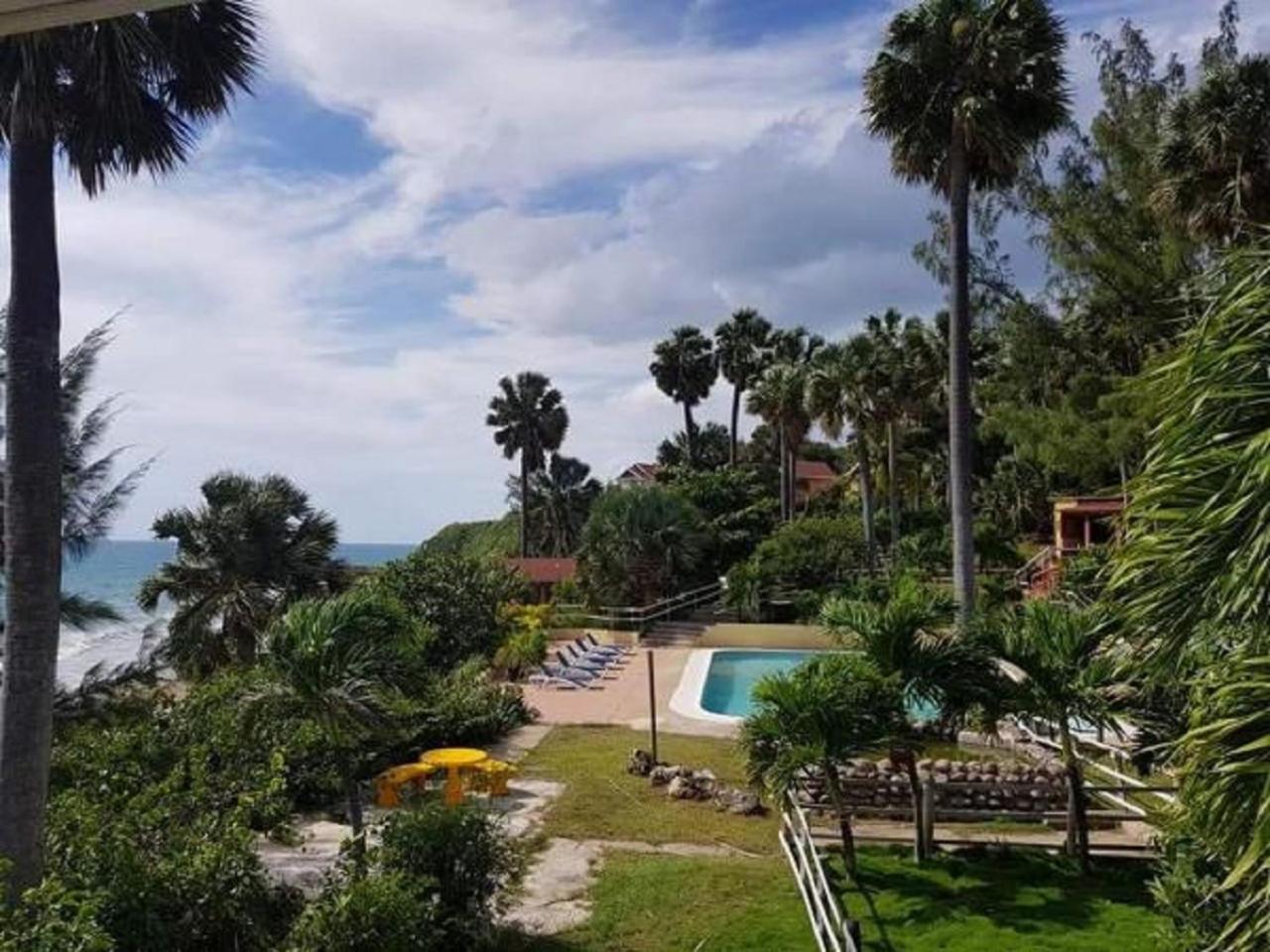 Treasure Beach Hotel المظهر الخارجي الصورة