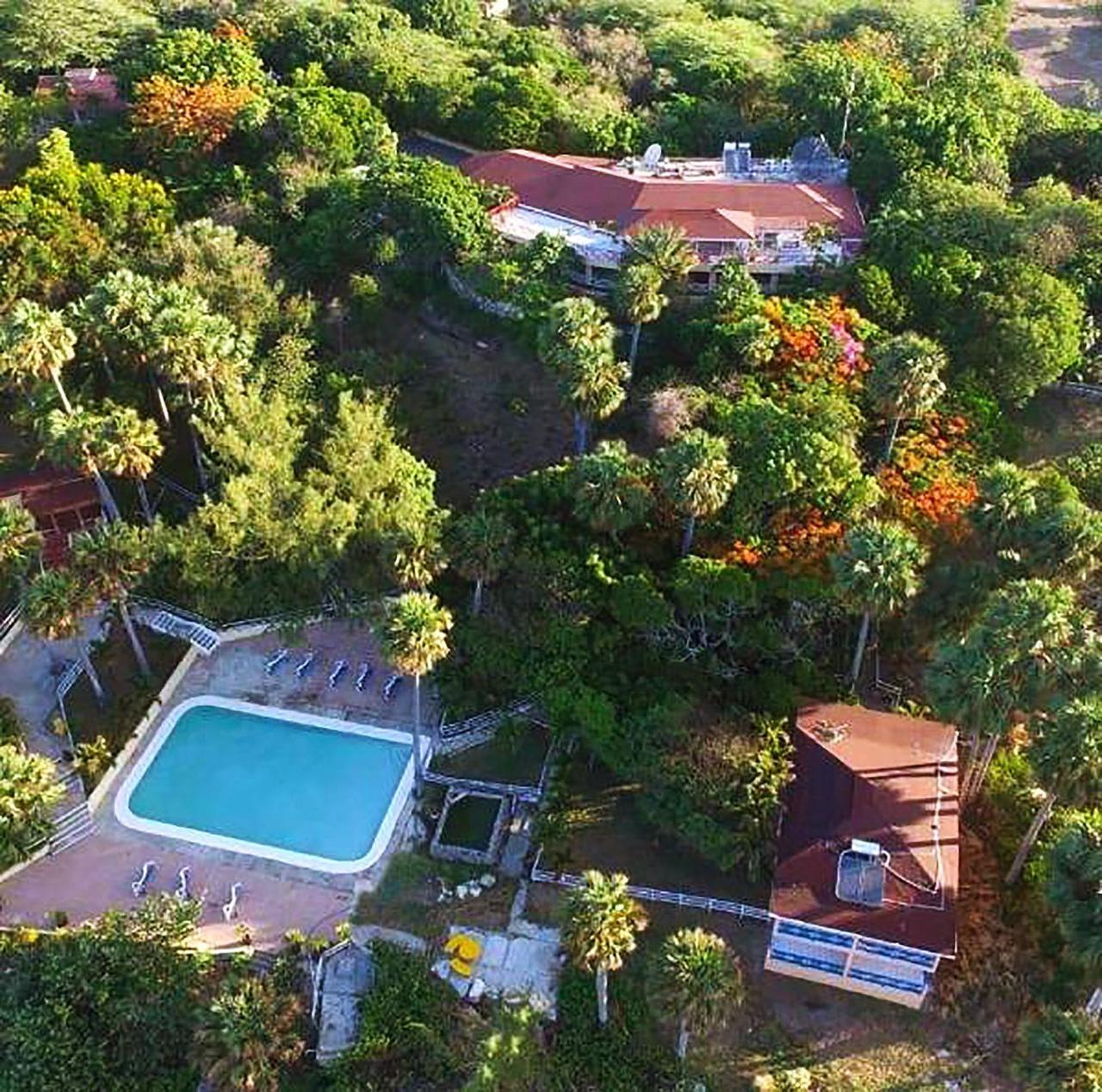 Treasure Beach Hotel المظهر الخارجي الصورة