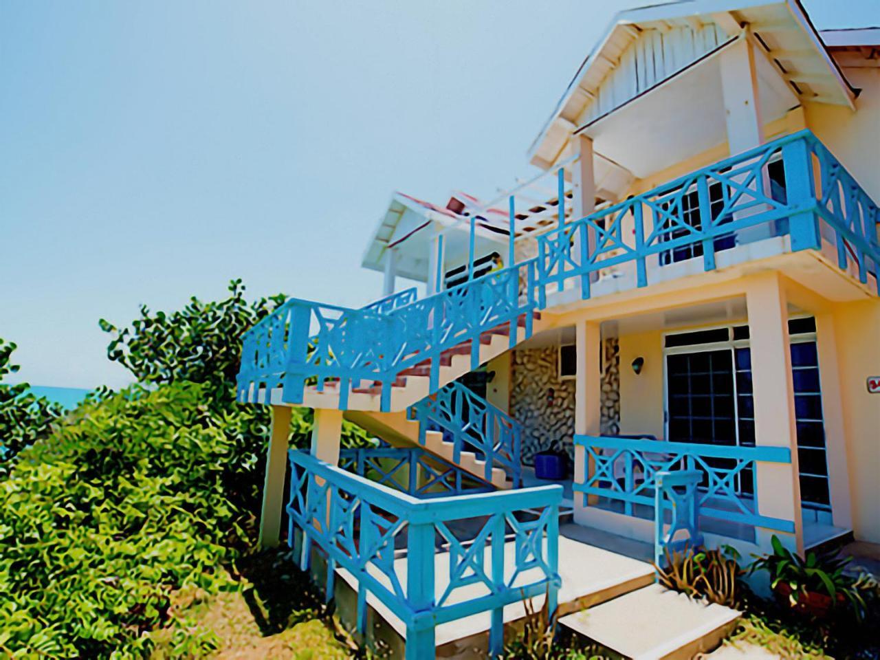 Treasure Beach Hotel المظهر الخارجي الصورة