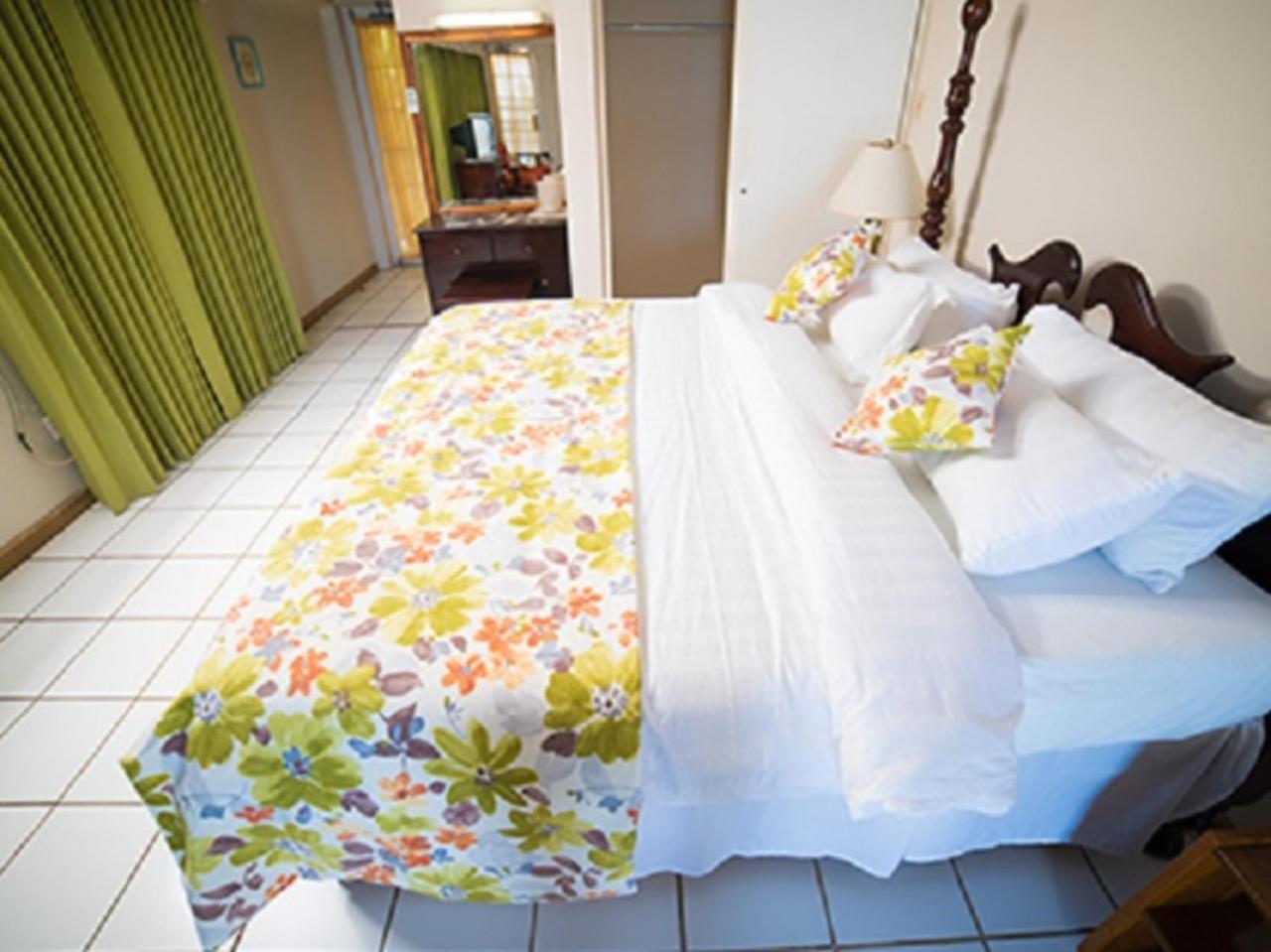 Treasure Beach Hotel المظهر الخارجي الصورة