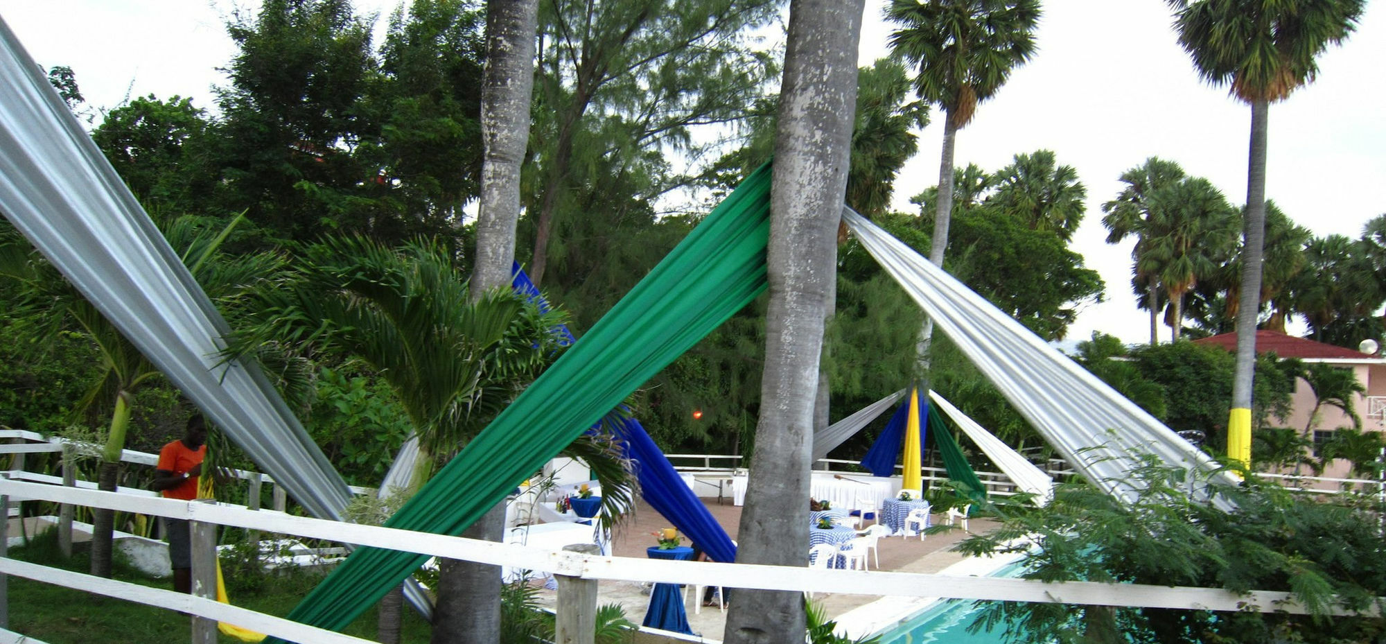 Treasure Beach Hotel المظهر الخارجي الصورة