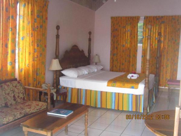 Treasure Beach Hotel المظهر الخارجي الصورة